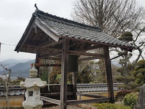 永祐寺 のうこつぼの画像