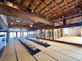 報国寺 のうこつぼ
