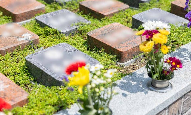 プレミアム愛川の里樹木葬墓地