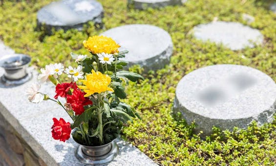 プレミアム愛川の里樹木葬墓地