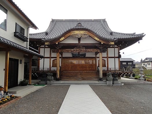 白龍山 正福寺墓苑 永代供養付き墓地