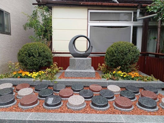 白龍山 正福寺墓苑 永代供養付き墓地・樹木葬