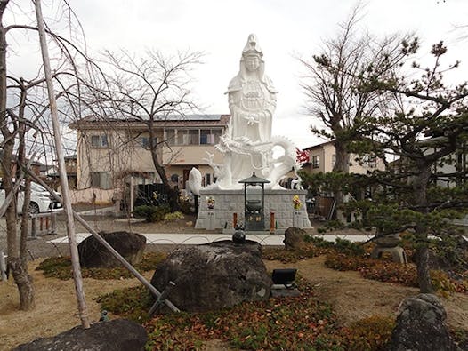 白龍山 正福寺墓苑 永代供養付き墓地