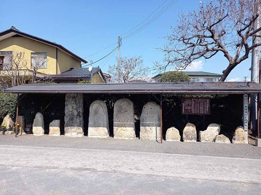 香積寺墓苑 永代供養付き墓地