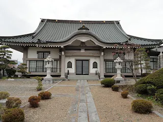 髙傳寺