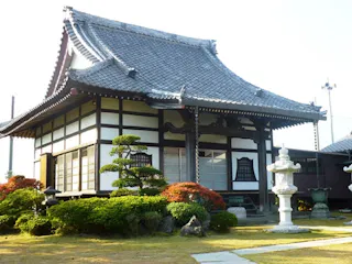浄心寺