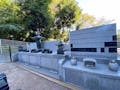 グランディアメモリアル横浜 「帰西廟」骨壺の“まま”永久的に供養できます。