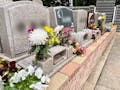 グランディアメモリアル横浜 個別型花の樹木葬「花ごころ」
