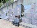 グランディアメモリアル横浜 「花の永代供養墓」