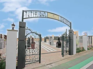 ハートフルガーデン葛飾鎌倉