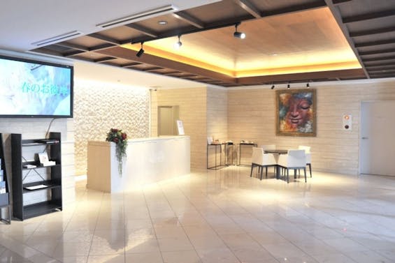 迦楼塔(かろうと) 東京