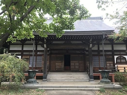 西光寺 のうこつぼ