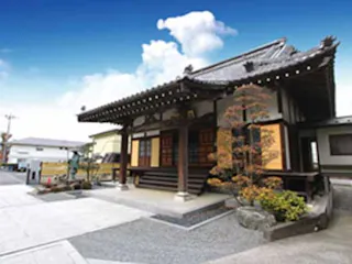 多摩川台墓苑