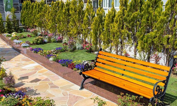 小田原樹木葬てらす