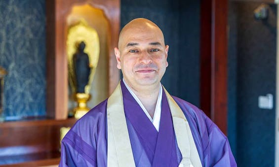 小田原樹木葬てらす