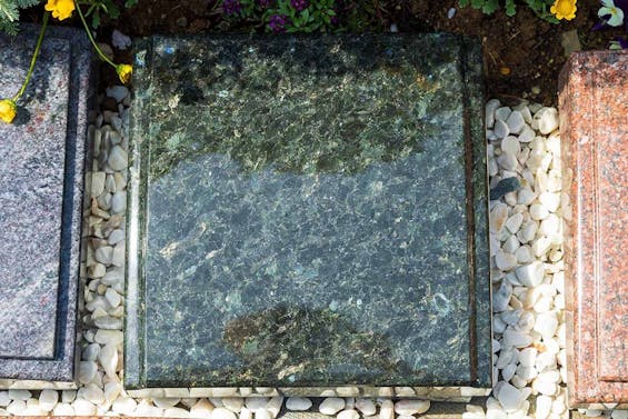 小田原樹木葬てらす