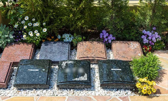 小田原樹木葬てらす