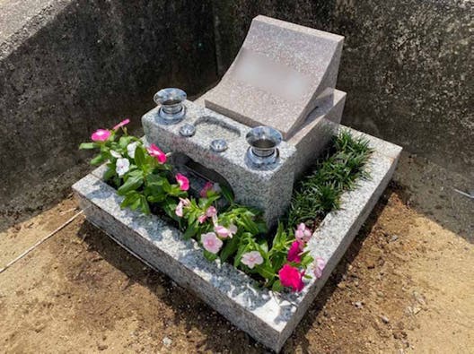 ひかり公園墓地