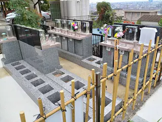 本照寺 クリスタルガーデン
