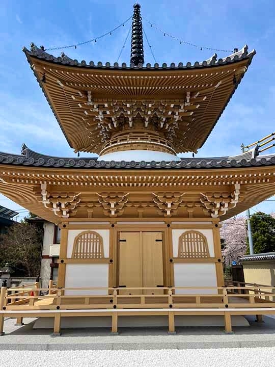 杉並さくら聖苑