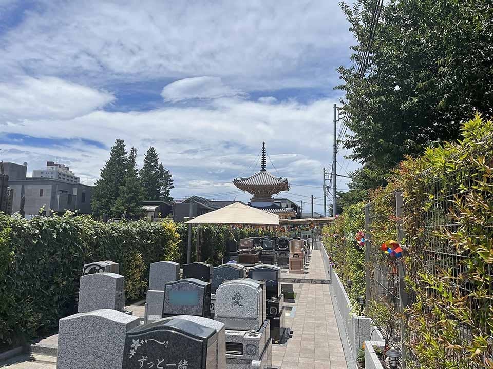 杉並さくら聖苑