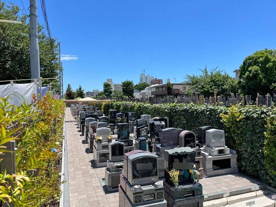 杉並さくら聖苑