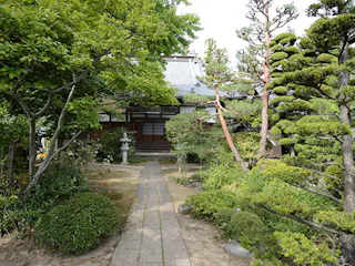 浄蓮寺墓園平成区画