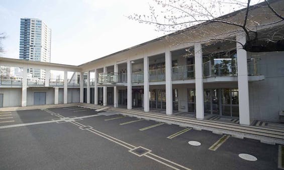 本立寺 島津山庭苑