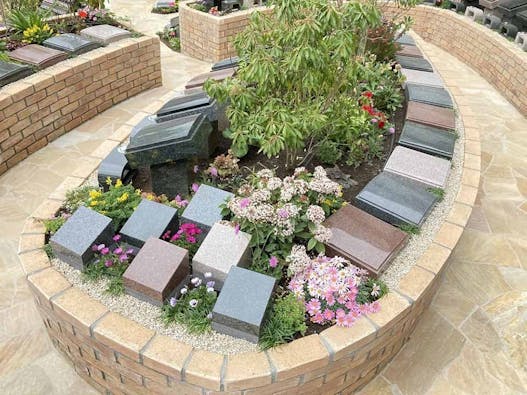 本立寺 島津山庭苑