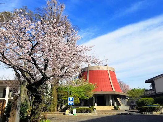 本立寺 島津山庭苑