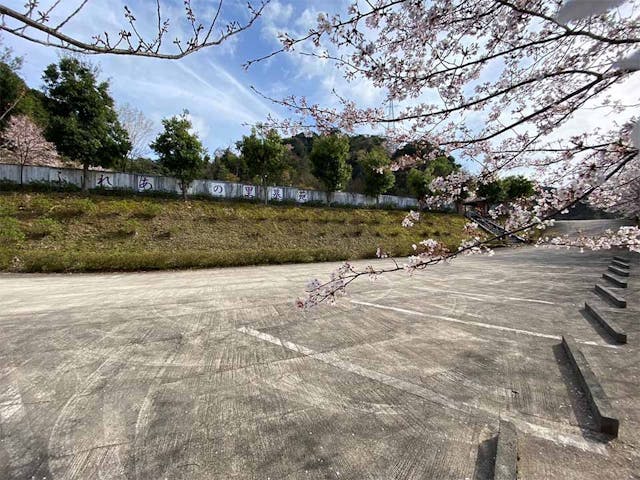 ふれあいの里墓苑