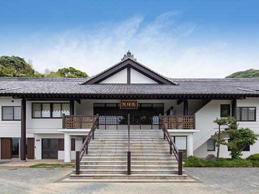 福岡徳純院 永代供養・納骨堂