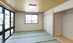 正福寺納骨堂「寿光堂」 1階　和室