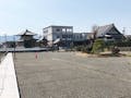 正福寺納骨堂「寿光堂」 駐車場