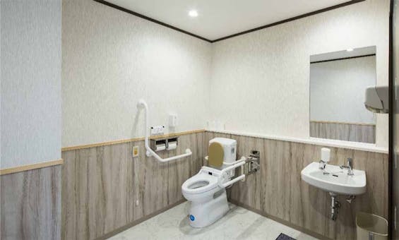 正福寺納骨堂「寿光堂」