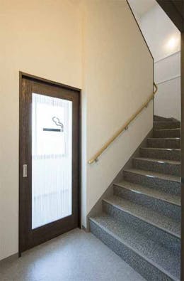 正福寺納骨堂「寿光堂」