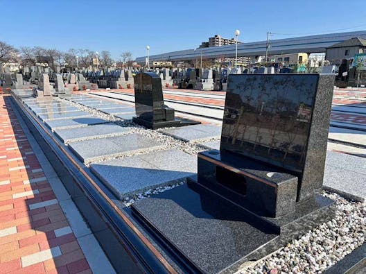 浦和さくら聖地苑