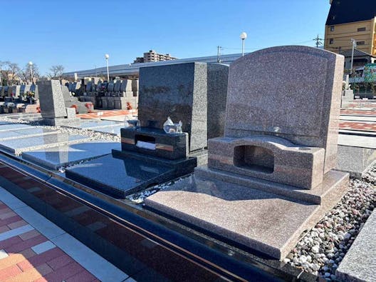 浦和さくら聖地苑