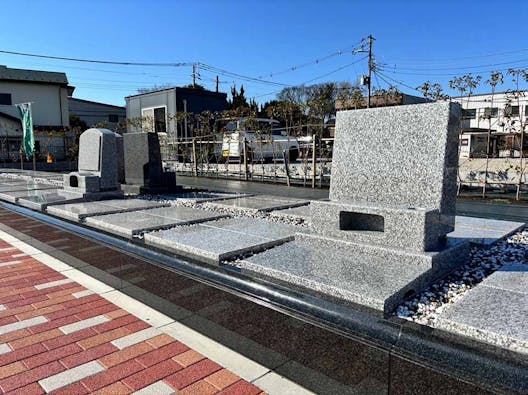 浦和さくら聖地苑