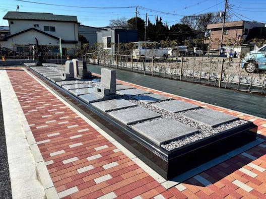 浦和さくら聖地苑