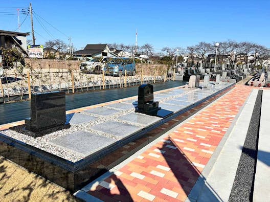 浦和さくら聖地苑