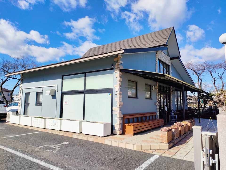 浦和さくら聖地苑の画像