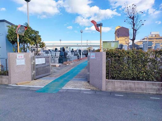 浦和さくら聖地苑