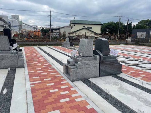 浦和さくら聖地苑