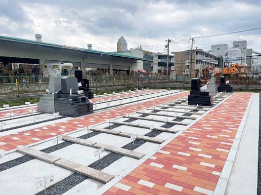 浦和さくら聖地苑