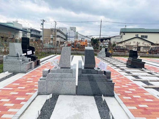 浦和さくら聖地苑