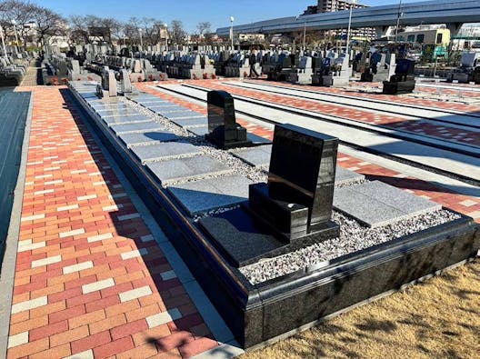 浦和さくら聖地苑