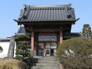済興寺の画像