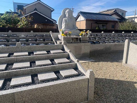 吉祥寺 永代供養塔