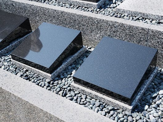 吉祥寺 永代供養塔